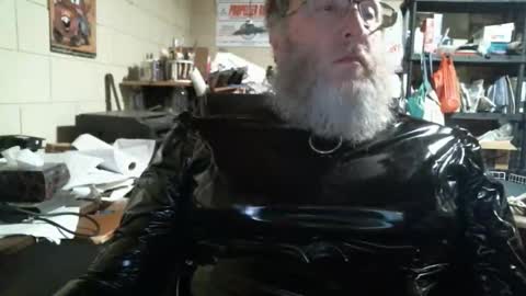 Snapshot of oddobsessions chatting on February 21, 2026, 1:39 am oddobsessions online show from February 21, 2026, 1:39 am