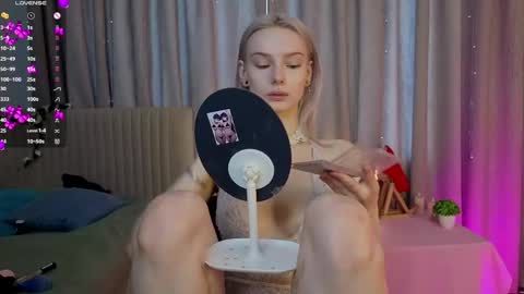 Agata online show from May 16, 2026, 4:42 am