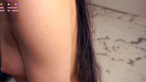  Night Odella Bowman  Julia online show from February 2, 2025, 10:39 pm