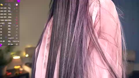  Night Odella Bowman  Julia online show from March 8, 2025, 6:47 pm