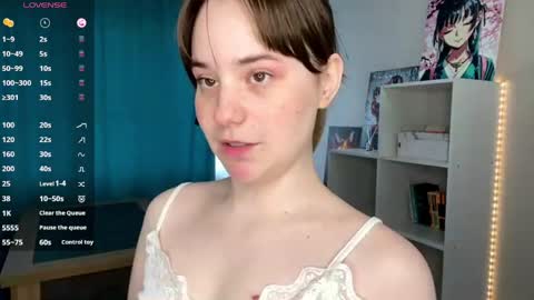  Night Odella Bowman  Julia online show from May 29, 2026, 7:39 am
