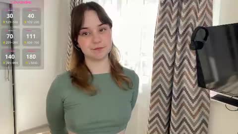 Snapshot of odellabowman chatting on June 16, 2026, 7:11 am Night Odella Bowman Julia online show from June 16, 2026, 7:11 am