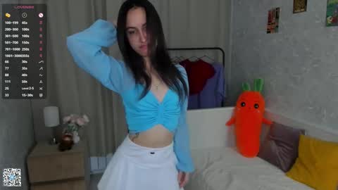 Elisa online show from February 9, 2026, 4:27 am