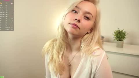 Alice online show from November 13, 2025, 9:03 pm