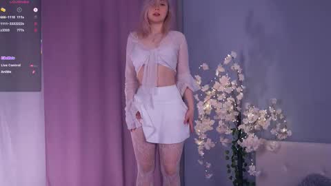 Alice online show from February 16, 2026, 7:21 pm