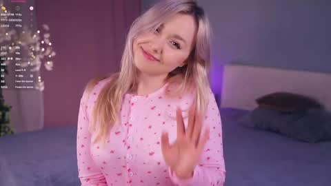 Alice online show from March 23, 2026, 5:06 pm