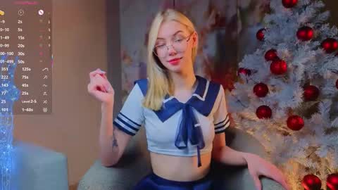 Snapshot of odelyncure chatting on January 9, 2026, 11:02 am Lynna online show from January 9, 2026, 11:02 am