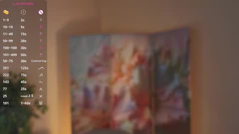 Snapshot of odelyncure chatting on January 14, 2026, 1:17 pm Lynna online show from January 14, 2026, 1:17 pm