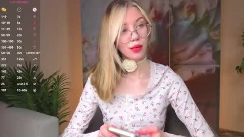 Snapshot of odelyncure chatting on February 2, 2026, 11:09 am Lynna online show from February 2, 2026, 11:09 am