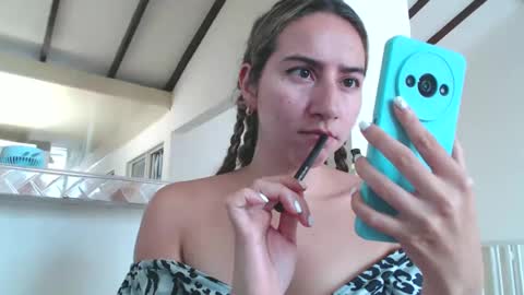 Val online show from February 28, 2025, 4:31 pm