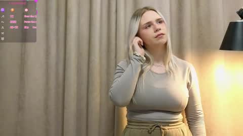 Eliana online show from December 11, 2024, 10:47 am