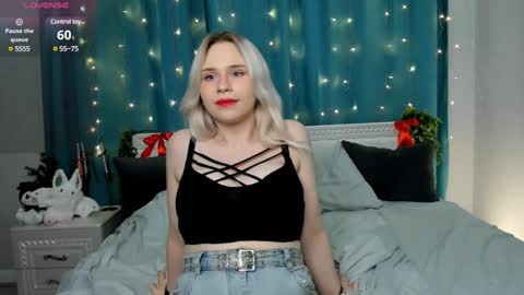 Eliana online show from December 20, 2024, 11:00 am