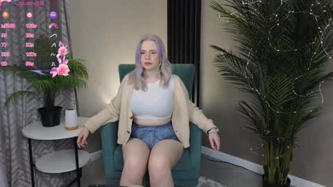 Eliana online show from January 12, 2025, 4:31 am