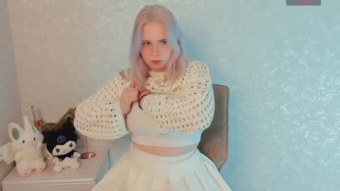 Eliana online show from January 16, 2025, 4:17 am