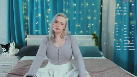 Eliana online show from January 22, 2025, 4:23 am