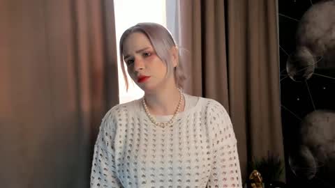 Eliana online show from January 26, 2025, 4:41 am