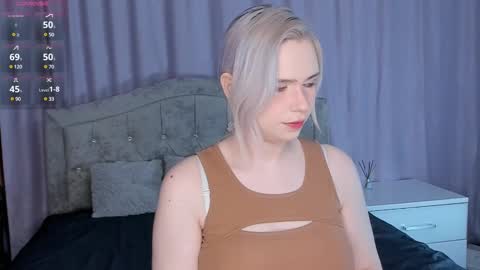 Eliana online show from February 17, 2025, 4:09 am