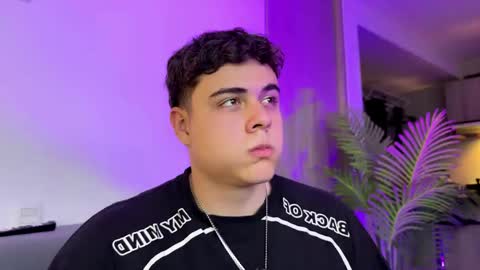 ODIN online show from November 9, 2025, 2:10 am