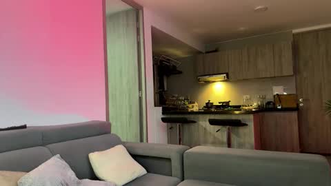 ODIN online show from November 13, 2025, 2:32 am