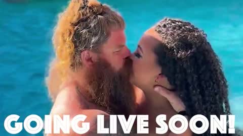 Snapshot of odinn_freyaa chatting on December 20, 2025, 8:05 pm Odin and Freya online show from December 20, 2025, 8:05 pm