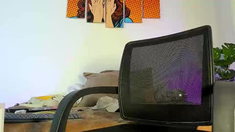 odinvide online show from October 28, 2025, 7:16 pm