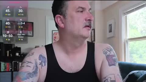 Office Dad online show from July 24, 2026, 5:00 pm