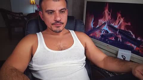 officeman7 online show from December 11, 2024, 5:26 pm