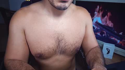 officeman7 online show from December 11, 2024, 8:28 pm