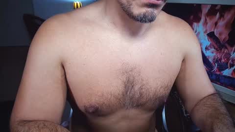 officeman7 online show from January 16, 2025, 7:10 pm