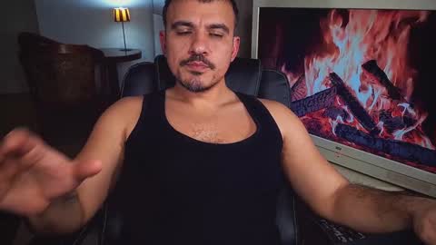 officeman7 online show from January 20, 2025, 5:16 pm