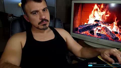 Snapshot of officeman7 chatting on February 4, 2026, 6:03 pm officeman7 online show from February 4, 2026, 6:03 pm