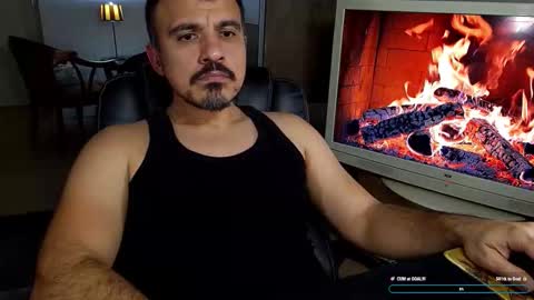 Snapshot of officeman7 chatting on February 6, 2026, 4:32 pm officeman7 online show from February 6, 2026, 4:32 pm