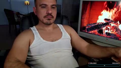 Snapshot of officeman7 chatting on February 12, 2026, 3:40 pm officeman7 online show from February 12, 2026, 3:40 pm