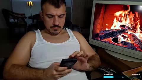 Snapshot of officeman7 chatting on February 16, 2026, 4:03 pm officeman7 online show from February 16, 2026, 4:03 pm