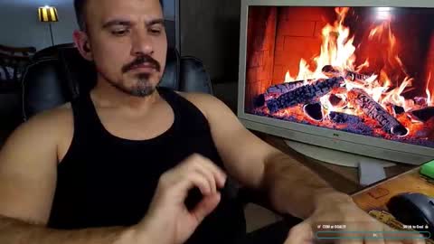 Snapshot of officeman7 chatting on March 3, 2026, 4:35 pm officeman7 online show from March 3, 2026, 4:35 pm