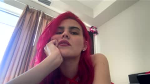 Snapshot of officialbella chatting on May 28, 2026, 9:12 pm Bella online show from May 28, 2026, 9:12 pm