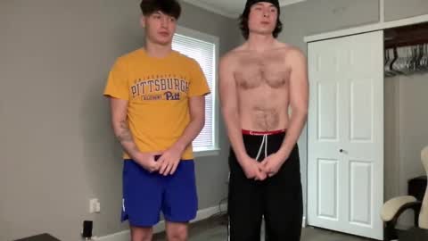 Tommy Cash online show from February 2, 2025, 7:46 pm