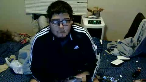 oscar flores online show from September 26, 2025, 9:46 am