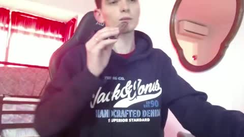 ofsolovicio online show from December 5, 2024, 4:12 pm