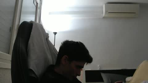 ofsolovicio online show from October 10, 2025, 9:52 am