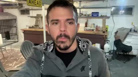 Snapshot of ofthatguy chatting on January 6, 2026, 7:12 am ofthatguy online show from January 6, 2026, 7:12 am