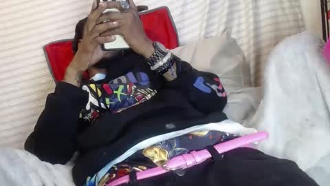 Snapshot of ogdigbick chatting on March 10, 2025, 2:59 pm OGDigBick online show from March 10, 2025, 2:59 pm