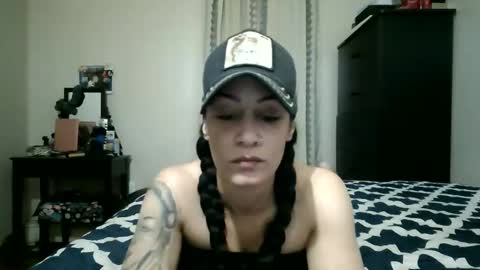 Lit en Cama online show from January 14, 2026, 5:13 am