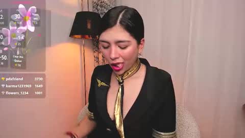  Holly  online show from October 24, 2025, 11:23 pm