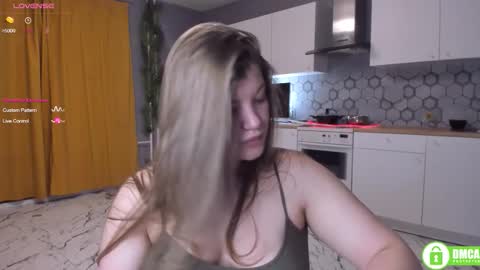 Snapshot of oh_adaline chatting on October 13, 2025, 3:17 am Adaline new account - help me get new subscribers 3 online show from October 13, 2025, 3:17 am