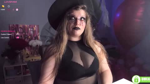 Snapshot of oh_adaline chatting on October 30, 2025, 7:47 pm Adaline new account - help me get new subscribers 3 online show from October 30, 2025, 7:47 pm