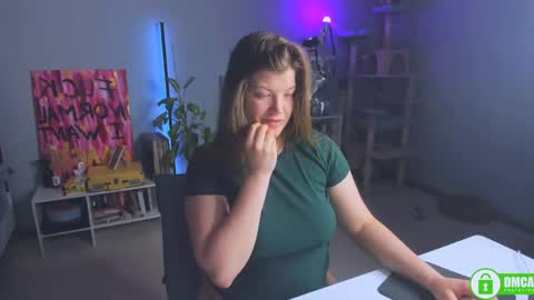 Adaline  new account - help me get new subscribers 3 online show from May 25, 2026, 7:42 pm