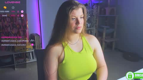 Adaline  new account - help me get new subscribers 3 online show from May 30, 2026, 9:34 pm