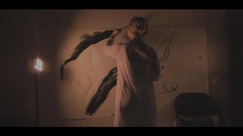 Snapshot of oh_lilith chatting on October 18, 2025, 10:54 pm your dear Lilith Chapman online show from October 18, 2025, 10:54 pm