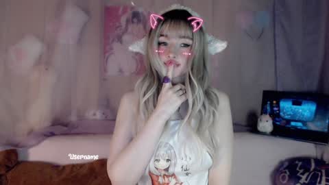 Milly online show from January 20, 2025, 4:43 am